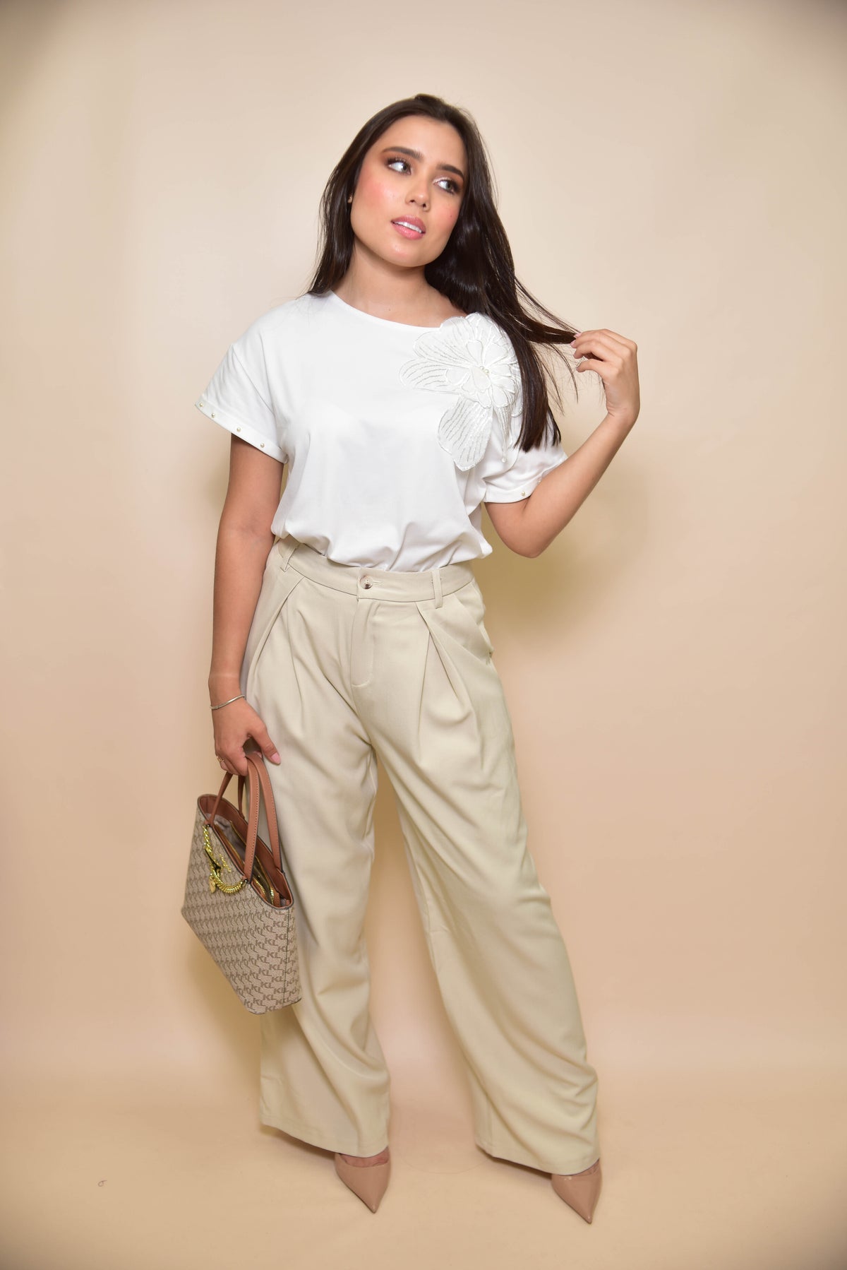 COTY BLOUSE