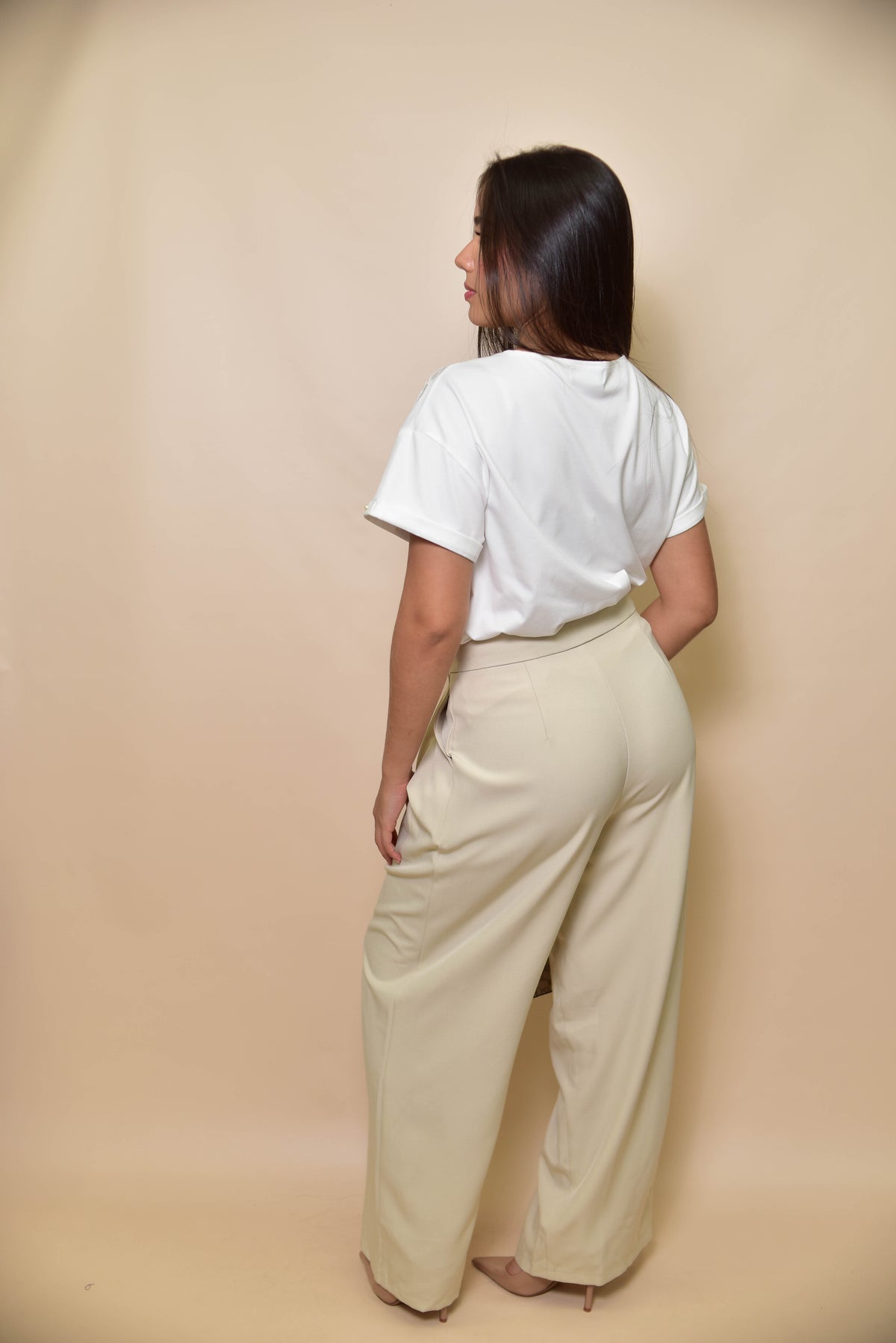 COTY BLOUSE