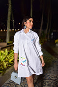 GRECIA TUNIC