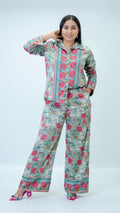 MARIA CRISTINA SHIRT