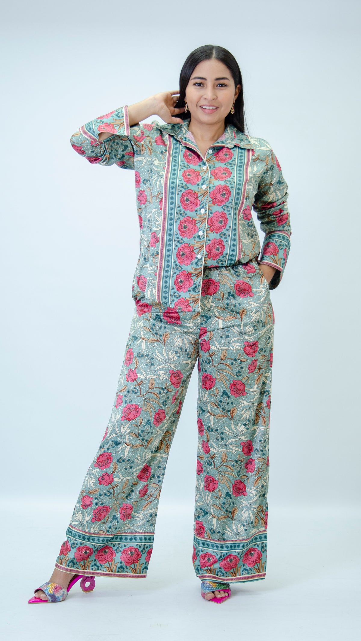 MARIA CRISTINA SHIRT