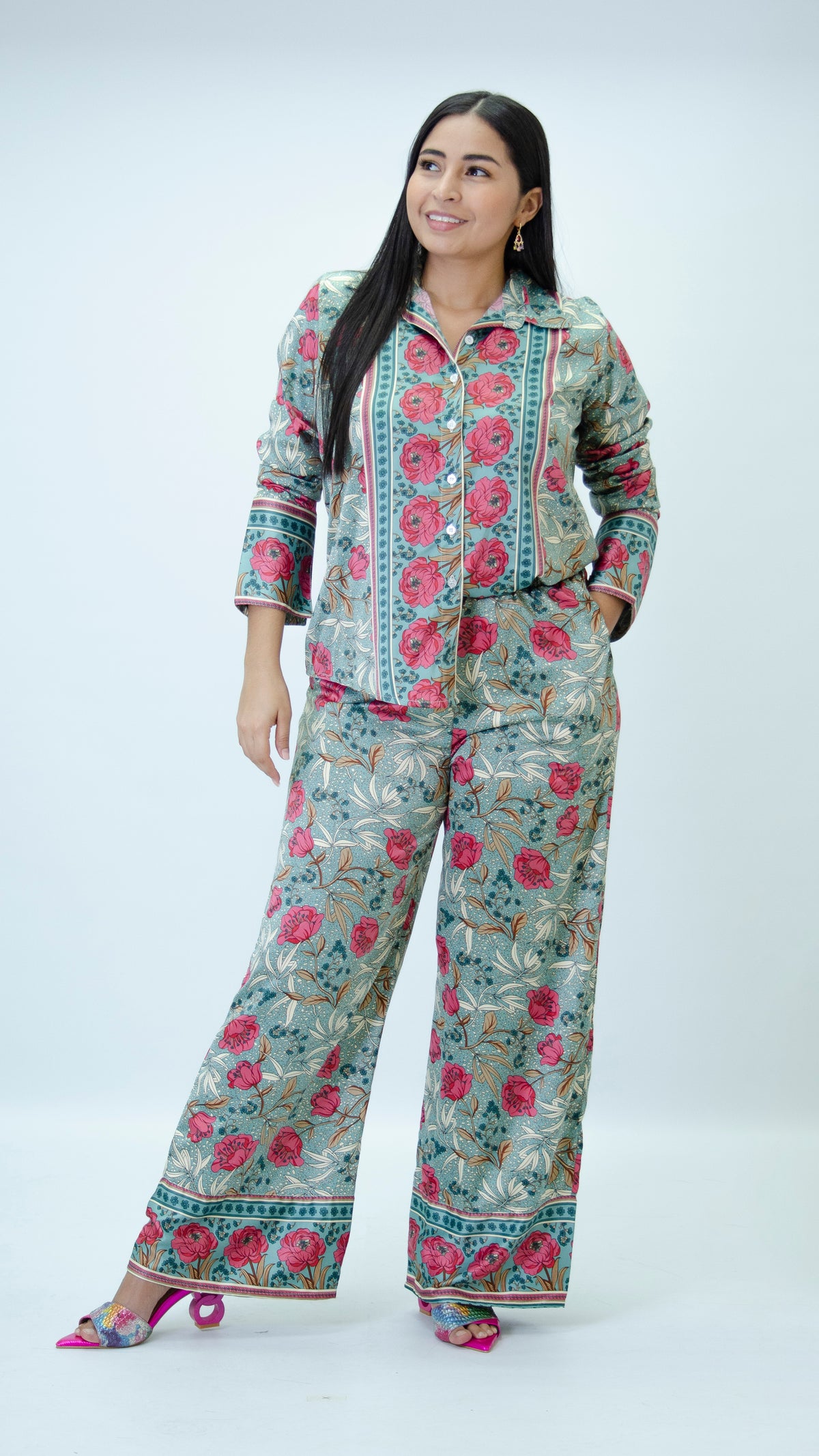 MARIA CRISTINA SHIRT