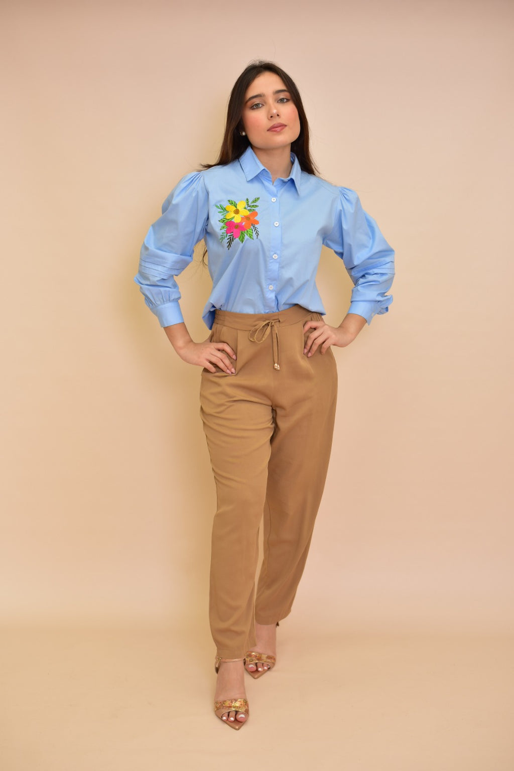 PALOMA SHIRT