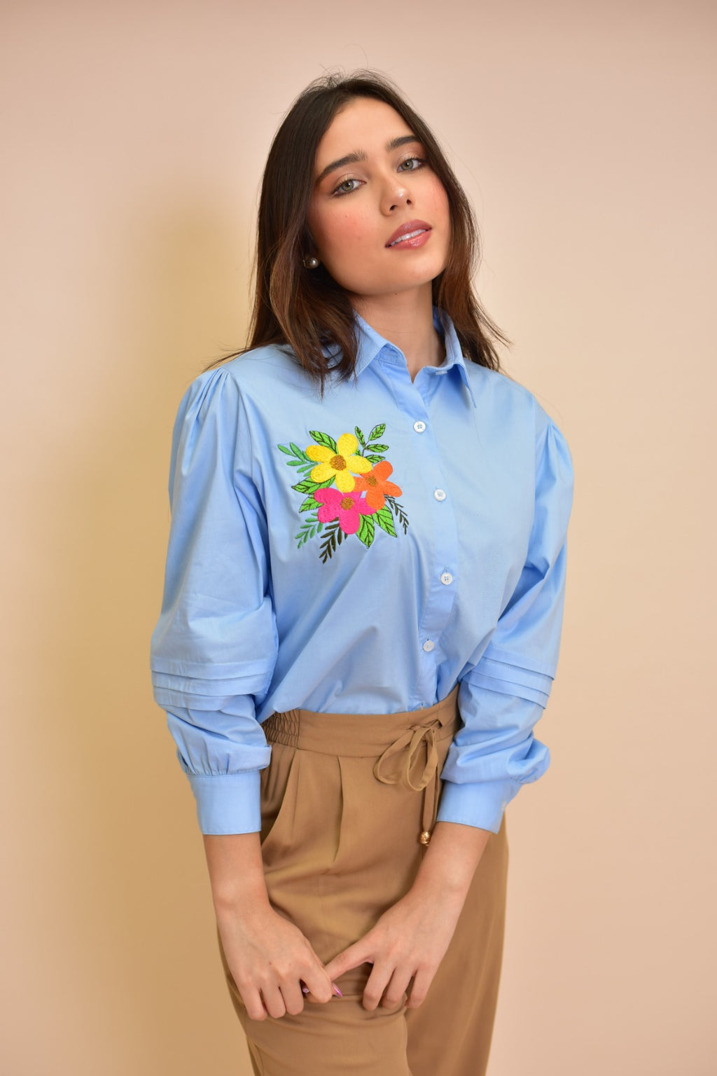 PALOMA SHIRT