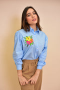 PALOMA SHIRT