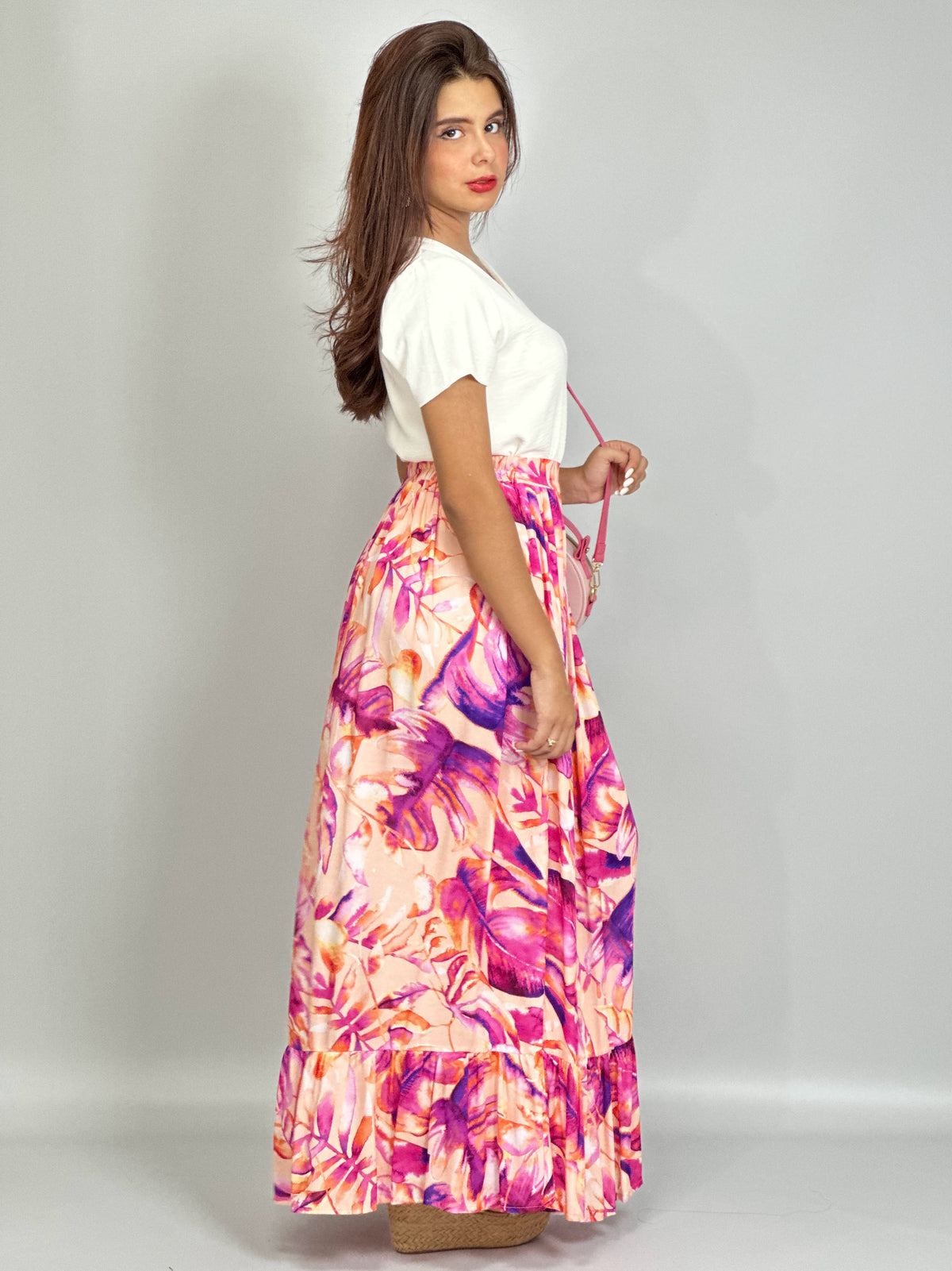 FAELA SKIRT
