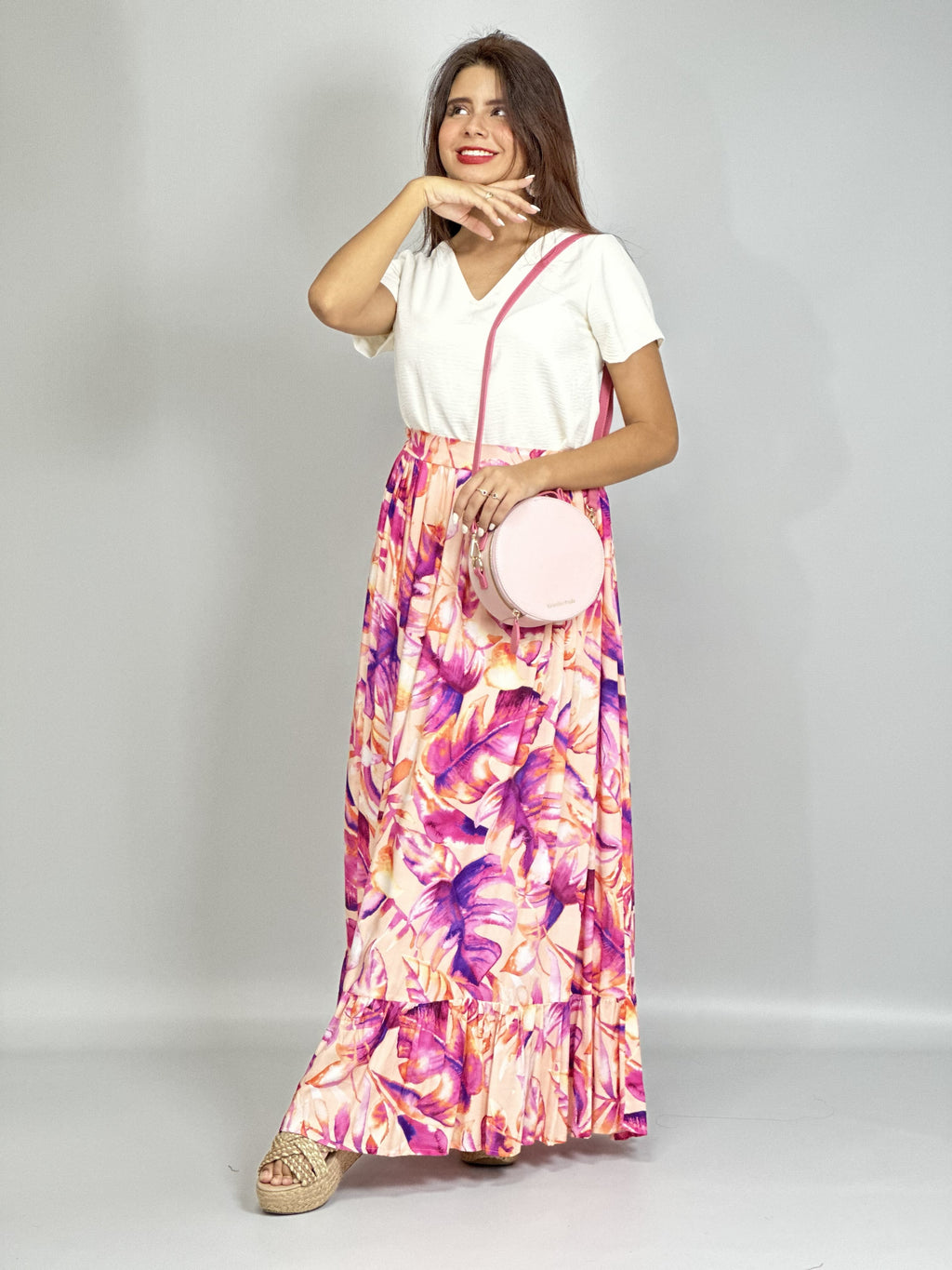 FAELA SKIRT