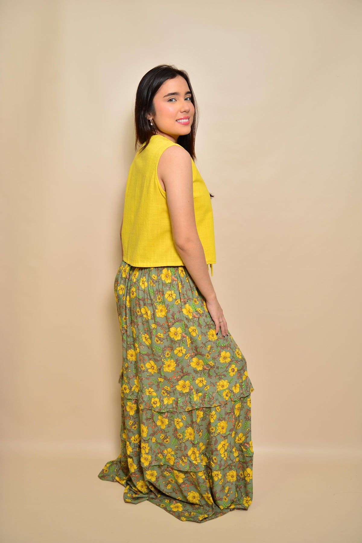 LIAM SKIRT