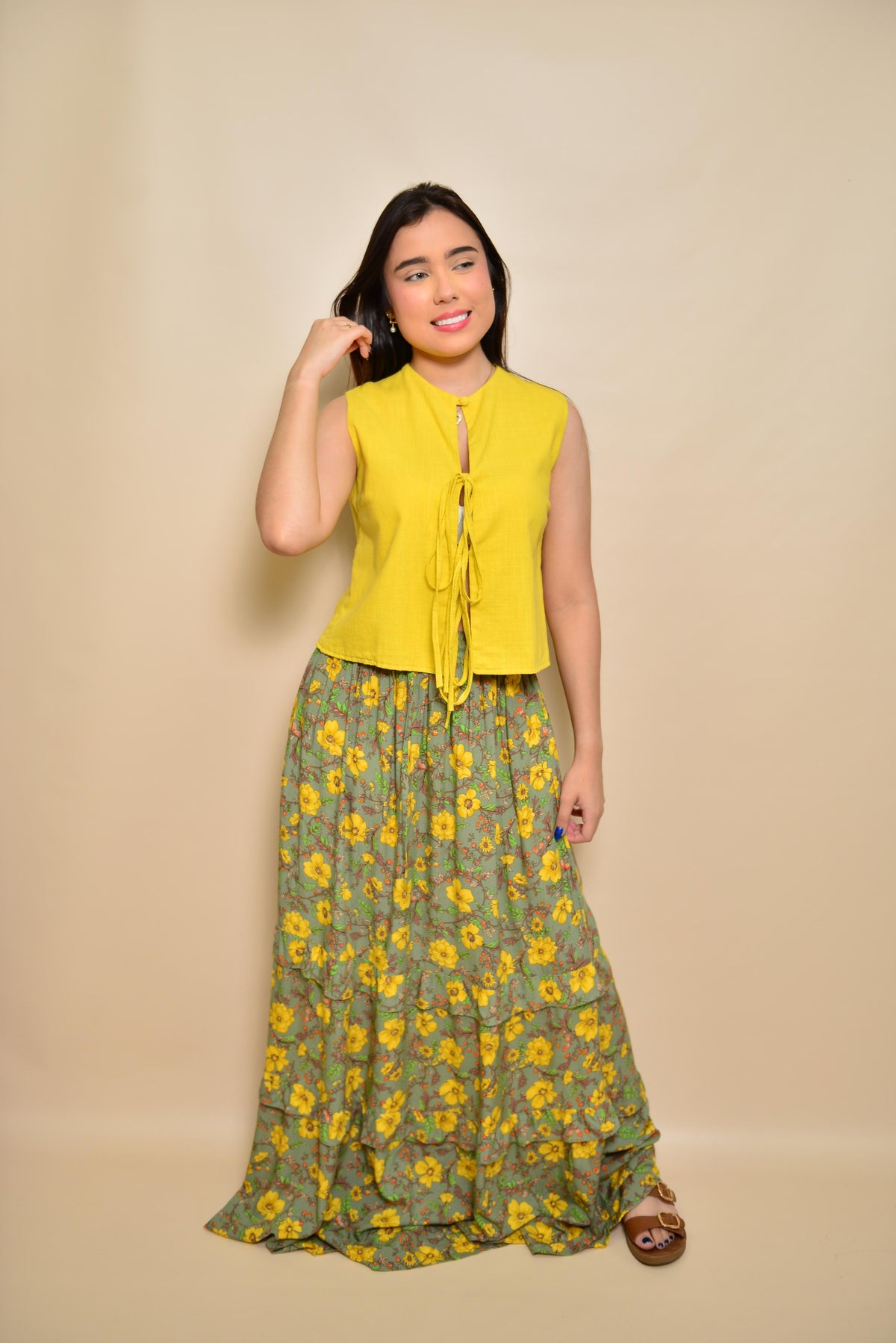 LIAM SKIRT