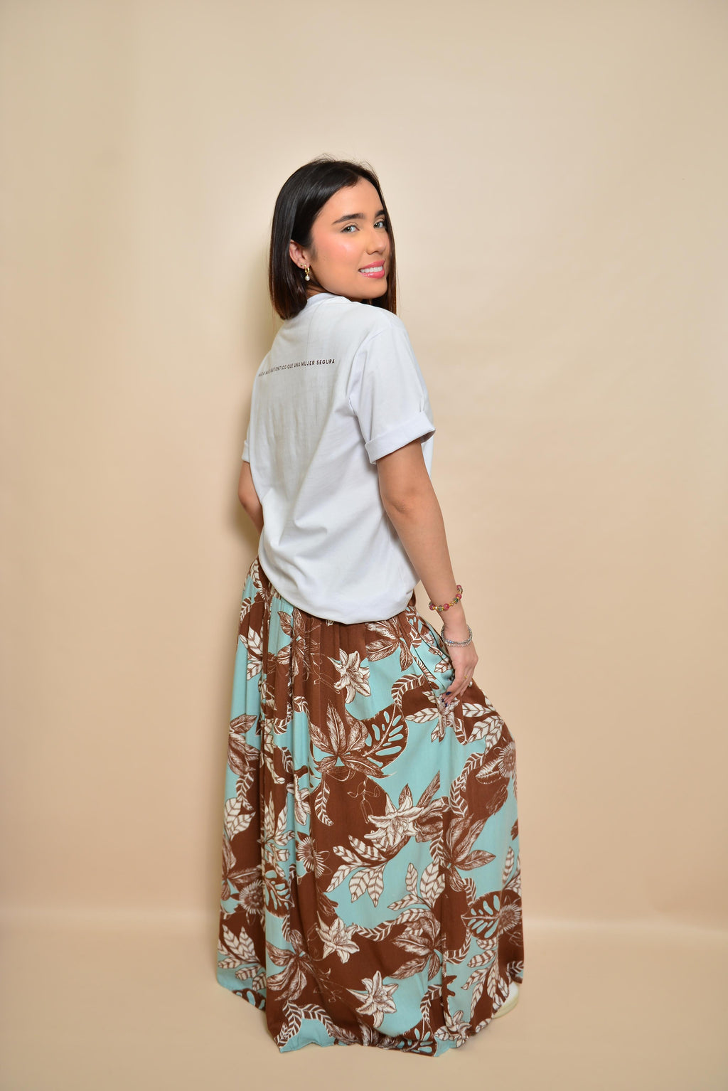 TULIA SKIRT
