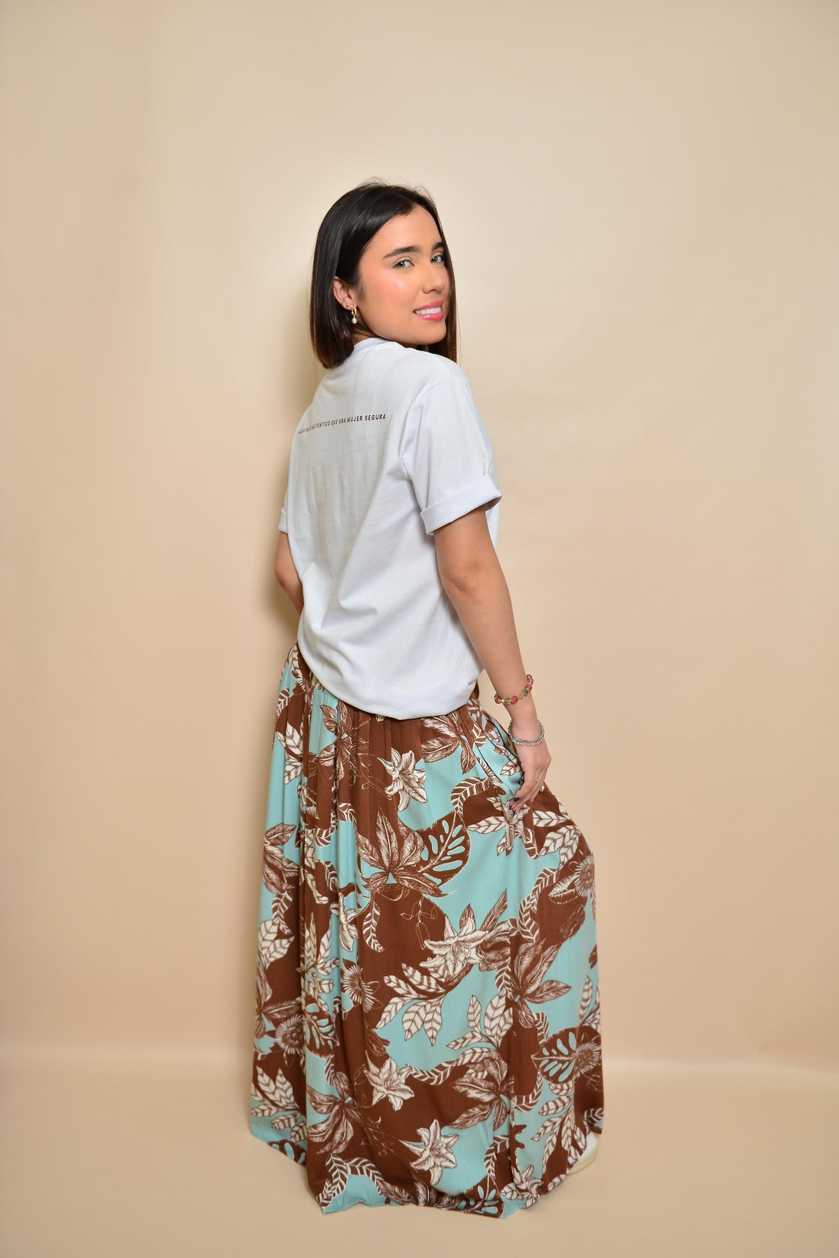 TULIA SKIRT