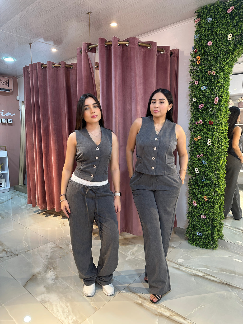 LADY AGATHA SET