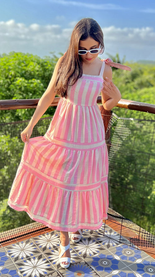 BARBIE DRESS