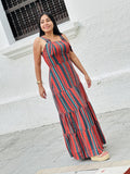 LEONORA DRESS
