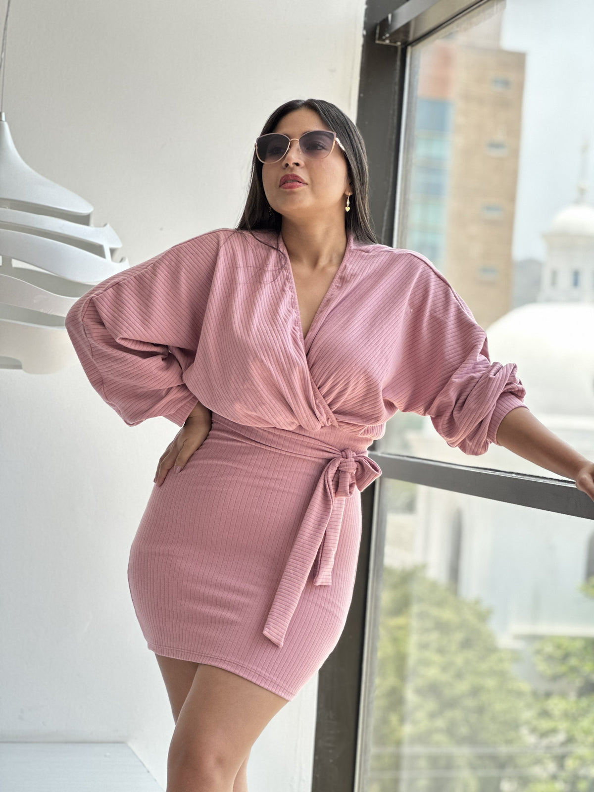 LINDA DRESS