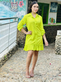 PAMELA DRESS