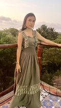 VALERIA DRESS